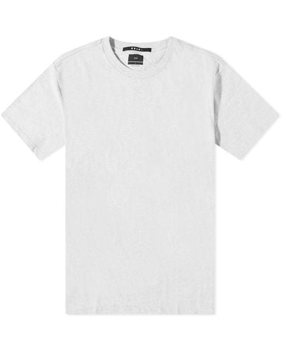 Ksubi 4 X 4 Biggie T-Shirt - White