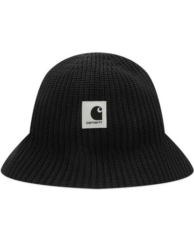 Carhartt Paloma Hat - Black