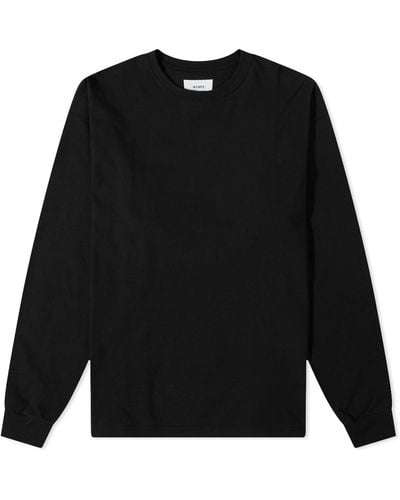 WTAPS Long-sleeve t-shirts for Men | Online Sale up to 62% off | Lyst