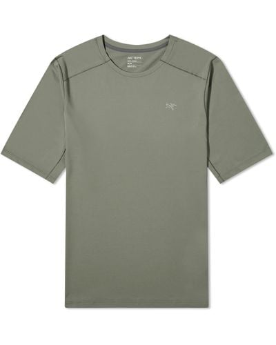Arc'teryx Cormac T-Shirt - Gray