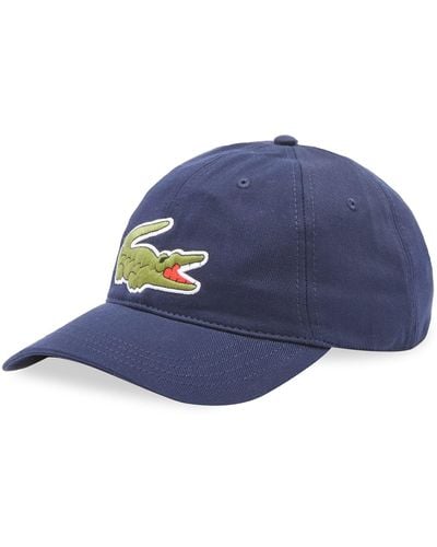 Lacoste Hats for Men | Online up to 51% off | Lyst - Page 2
