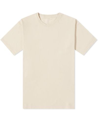 COLORFUL STANDARD Classic Organic T-Shirt - White