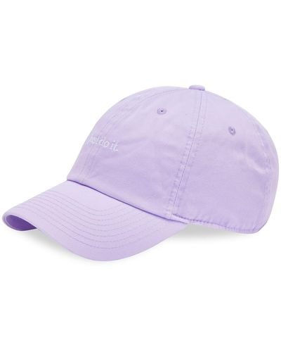 Nike Just Do It Cap - Purple