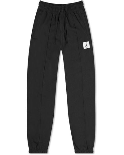 Nike Air Jordan Fleece Pant - Black