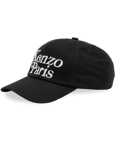 KENZO X Verdy Cap - Black