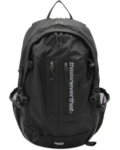 thisisneverthat Sp Backpack 29 - Black