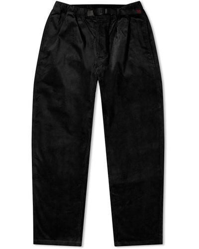 Gramicci Corduroy G Pant - Black