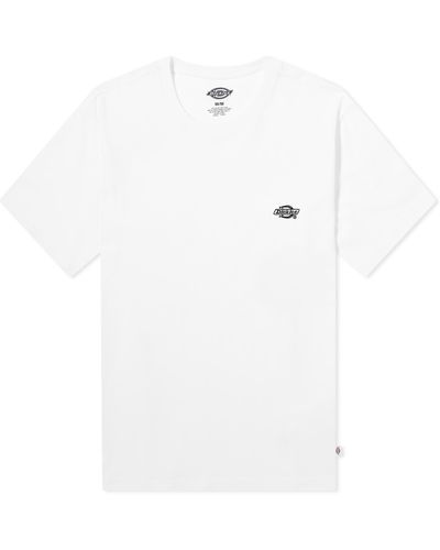 Dickies Summerdale T-Shirt - White