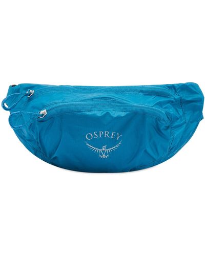 Osprey Ultralight Stuff Waist Pack - Blue