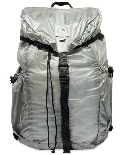 Epperson Mountaineering Packable Backpack - Metallic
