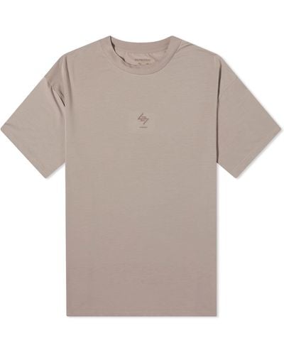 Represent 247 Oversized T-Shirt - Grey