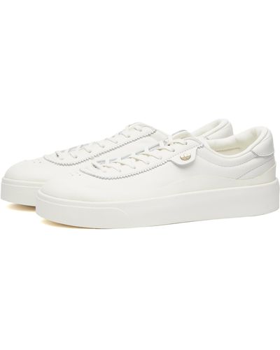 adidas Nucombe Sneakers - White