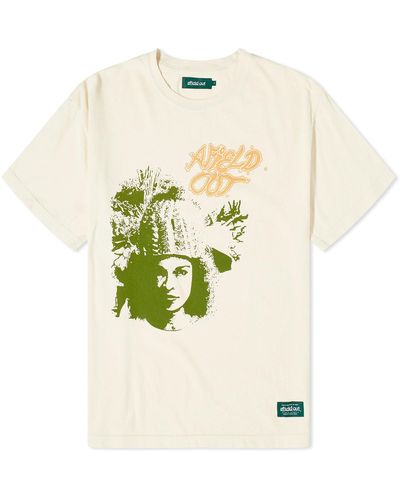 Afield Out Bianca T-Shirt - White