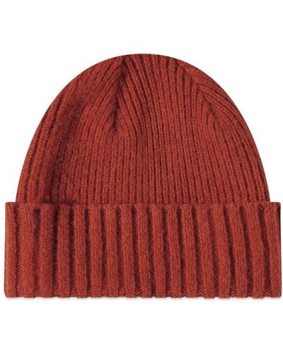Howlin' Howlin' King Jammy Hat - Red