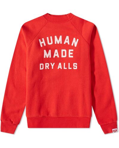 Human Made Sweaters and knitwear for Men | Online Sale up to 40