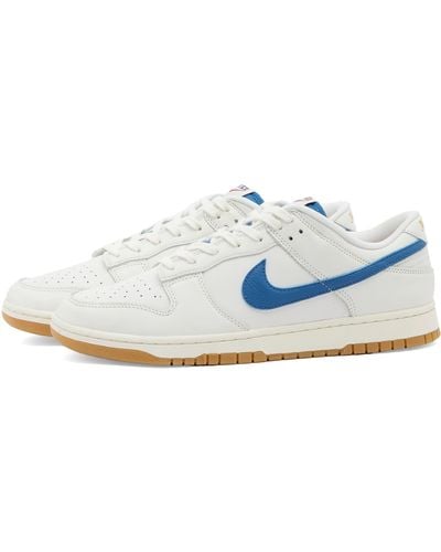 Nike Dunk Low Se Trainers - Blue