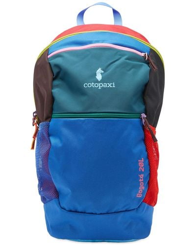COTOPAXI Bogota 20L Backpack - Multicolour
