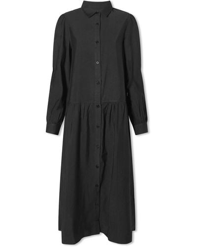 L.F.Markey Nikson Dress - Black