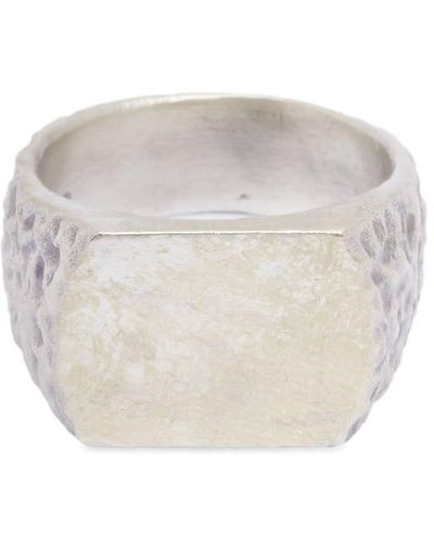 Men s Heresy Jewellery From 98 Lyst UK