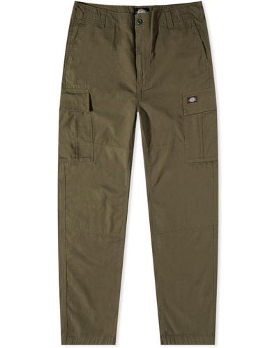 Dickies Eagle Bend Cargo Pant - Green