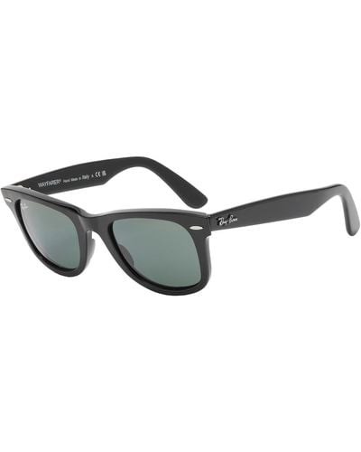 Ray-Ban Original Wayfarer Classic Sunglasses - Multicolor