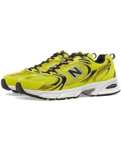 New Balance 530 Sneakers - Yellow