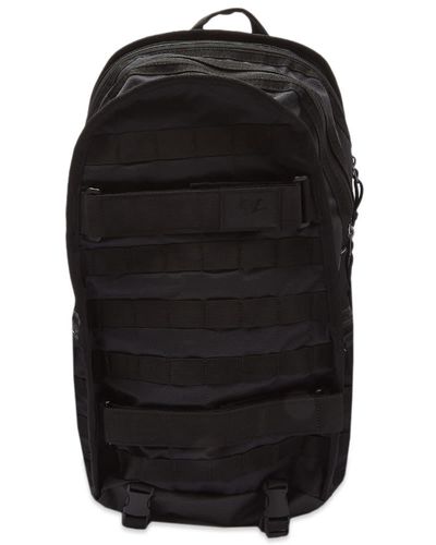 Nike Tech Backpack - Black