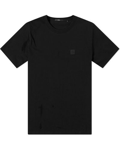 Neuw Premium T-shirt - Black