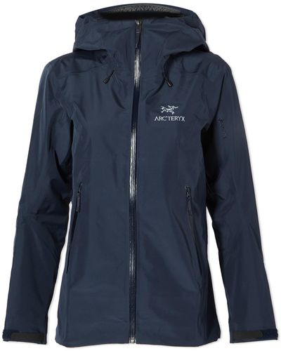 Arc'teryx Jackets for Women | Online Sale up to 33% off | Lyst Canada
