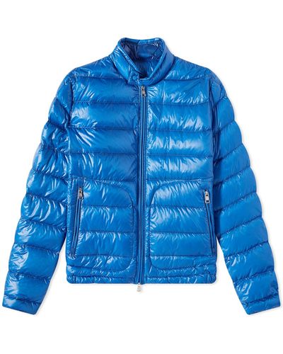Moncler Acorus Jackets for Men - Up to 38% off | Lyst