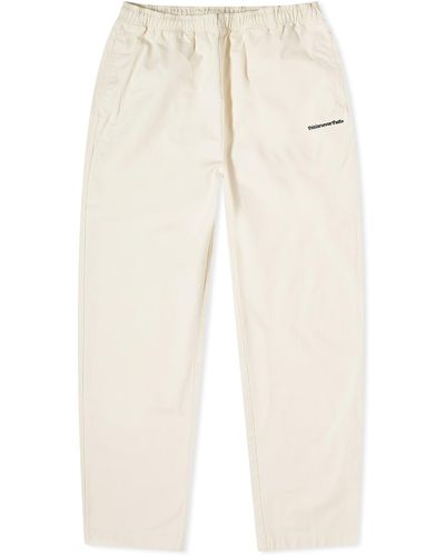 thisisneverthat Easy Pant - Natural