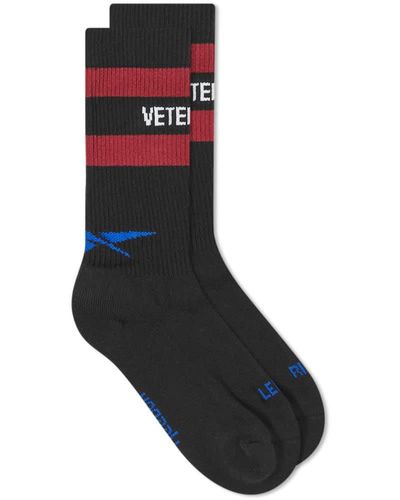 Vetements Socks for Men | Online Sale up to 65% off | Lyst