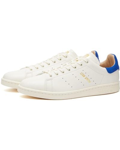 Chaussures et baskets homme adidas Stan Smith Lux Off White