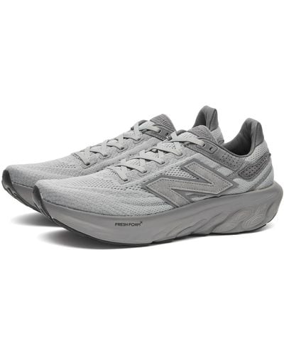 New Balance M1080Laf Sneakers - Gray