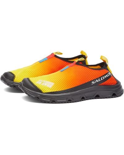 Salomon Rx Moc 3.0 Sneakers - Orange