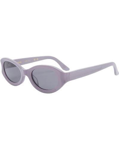 ACE & TATE Naaz Sunglasses - Grey