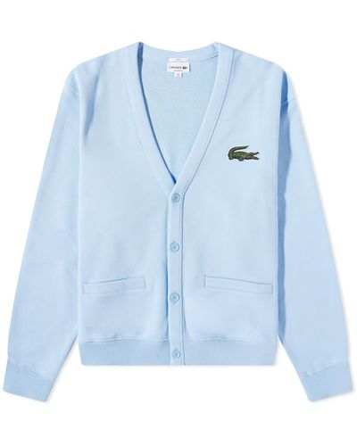 Lacoste Cardigans for Men | Online Sale up to 35% off | Lyst Australia