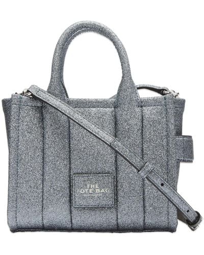 Marc Jacobs The Crossbody Tote - Gray