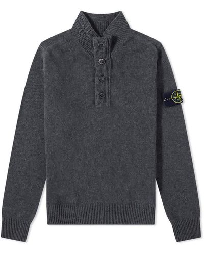 Stone Island Zipped sweaters for Men | Online Sale up to 59% off | Lyst