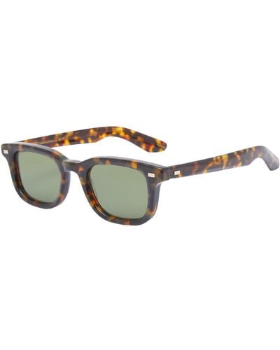 Moscot Klutz Sunglasses - Multicolour
