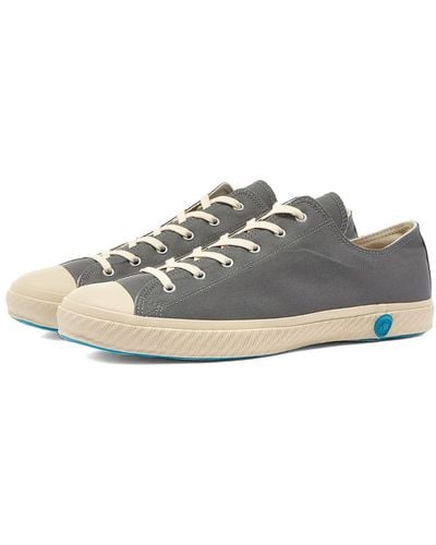 Shoes Like Pottery 01Jp Low Trainers - Grey