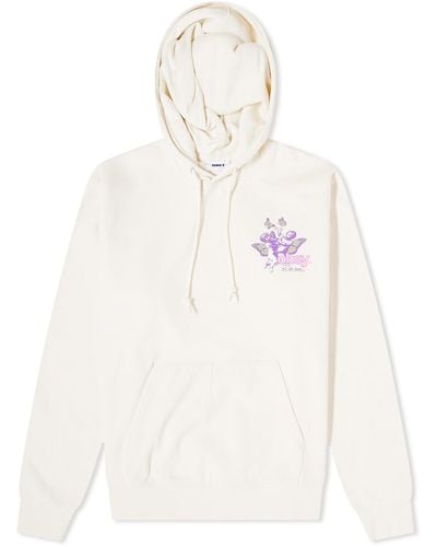 Obey It'S All Love Hoody - White