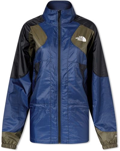 The North Face Tnf X Jacket - Blue