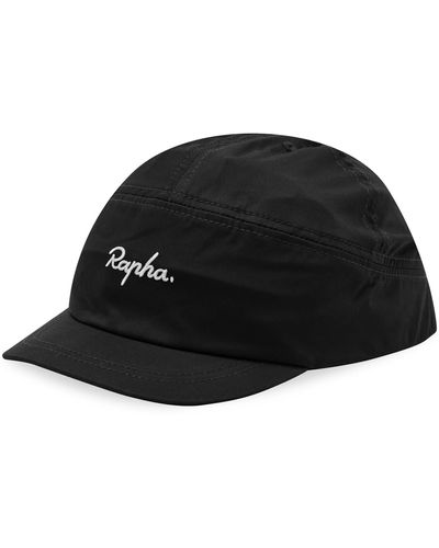 Rapha Logo Cap - Black
