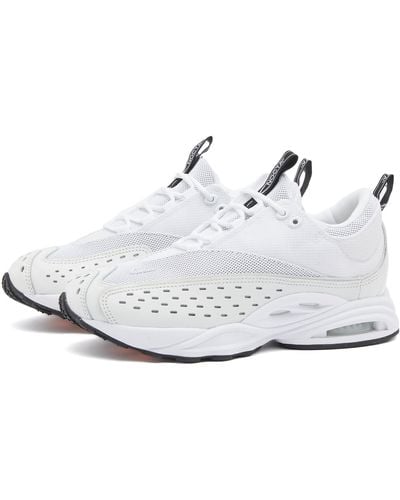 Nike X Nocta Air Zoom Drive Sneakers - White