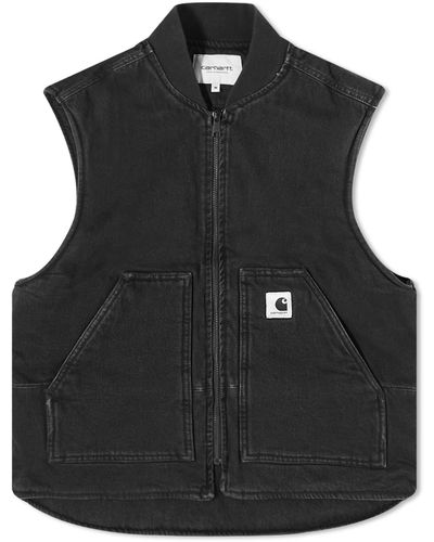 Carhartt Ace Vest - Black