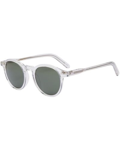 Moscot Miltzen Sunglasses - Multicolor