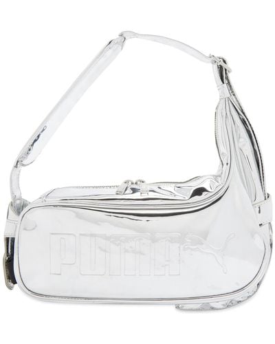 OTTOLINGER X Puma Shoulder Bag - White