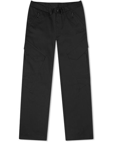 adidas Adventure Premium Cargo Pants - Black