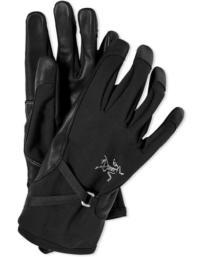 Arc'teryx Alpha Sl Glove - Black